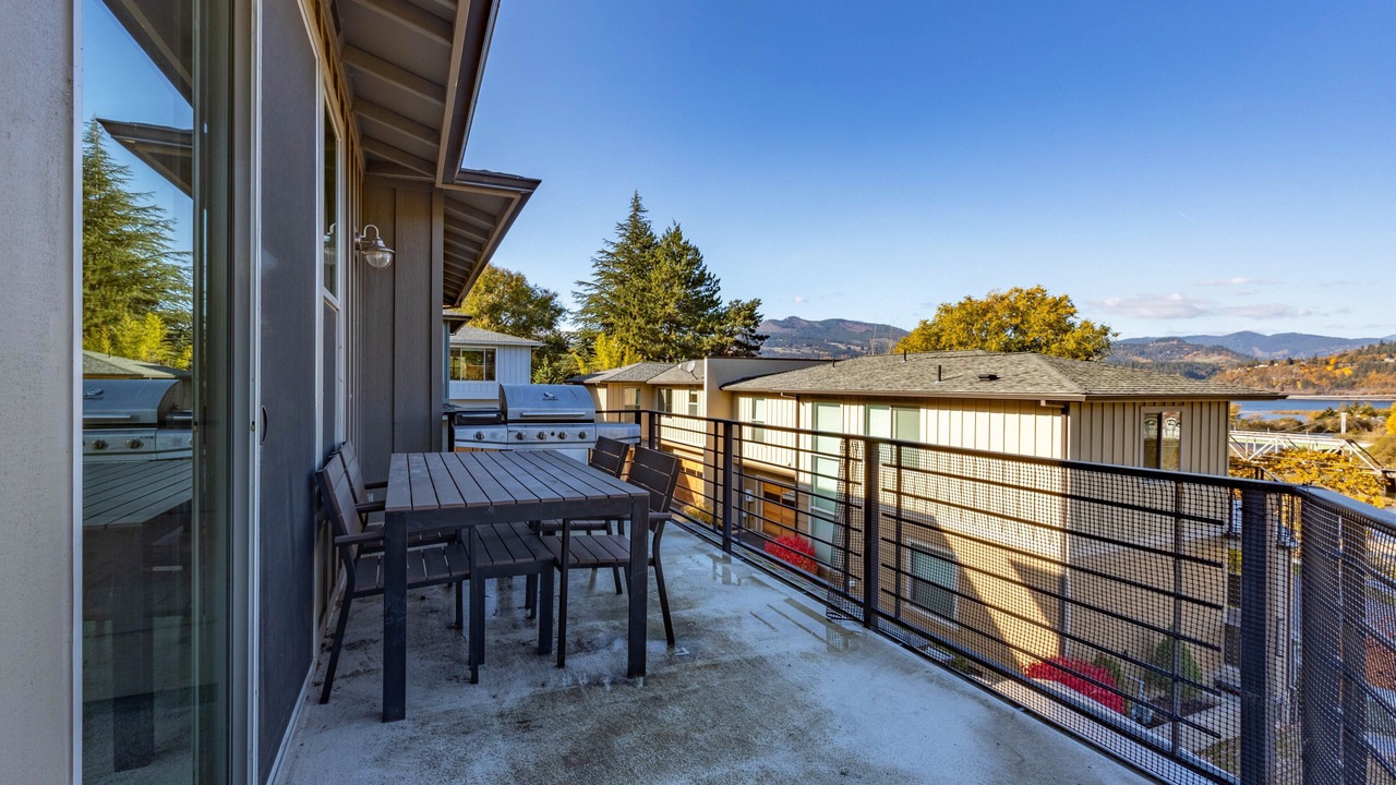 Photo of Outdoor in Hood River