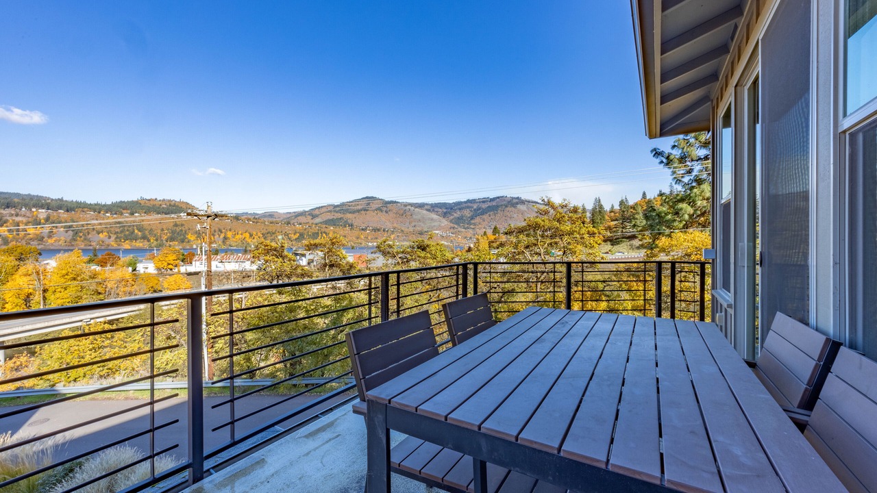 Photo of Outdoor in Hood River