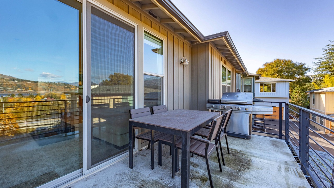 Photo of Outdoor in Hood River