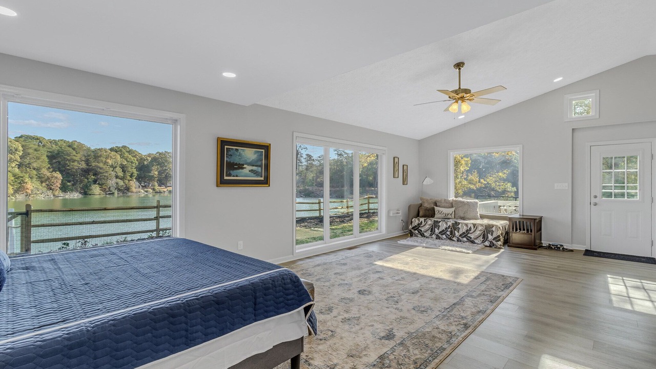 Photo of Bedroom in Reedville