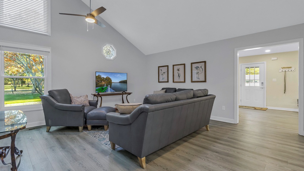 Photo of Bedroom in Reedville