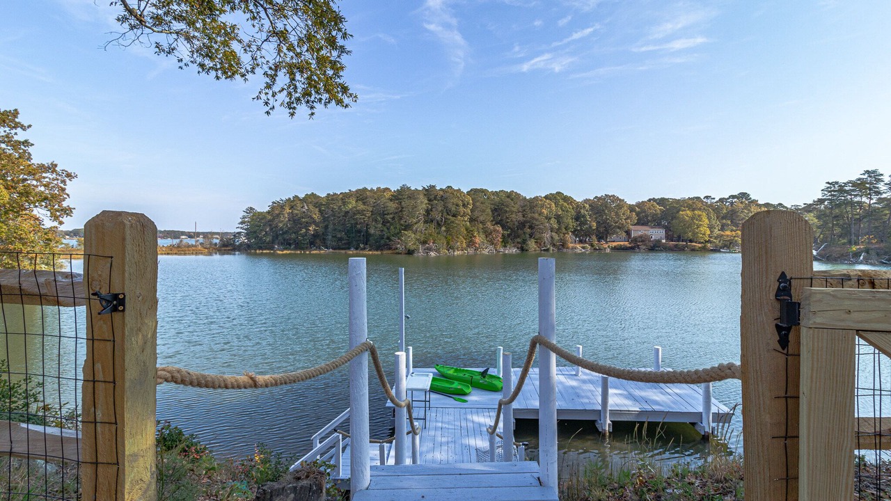 Photo of Outdoor in Reedville