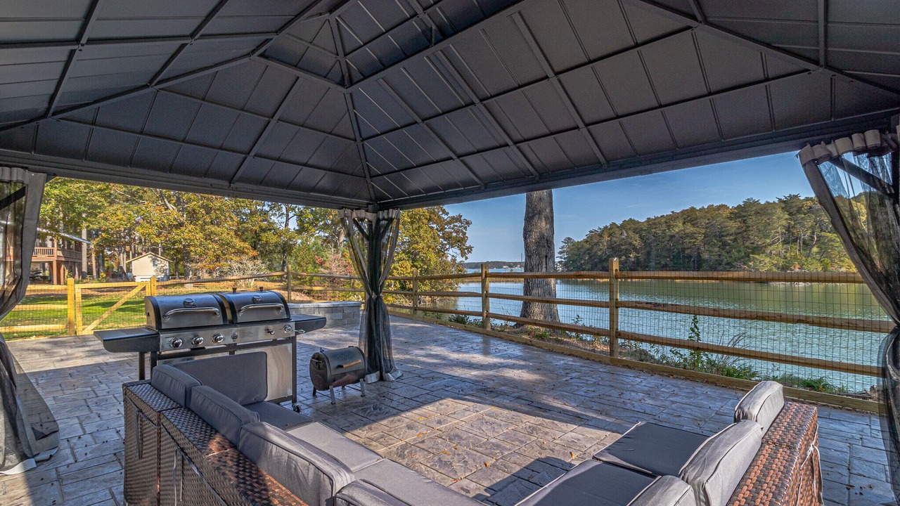Photo of Outdoor in Reedville