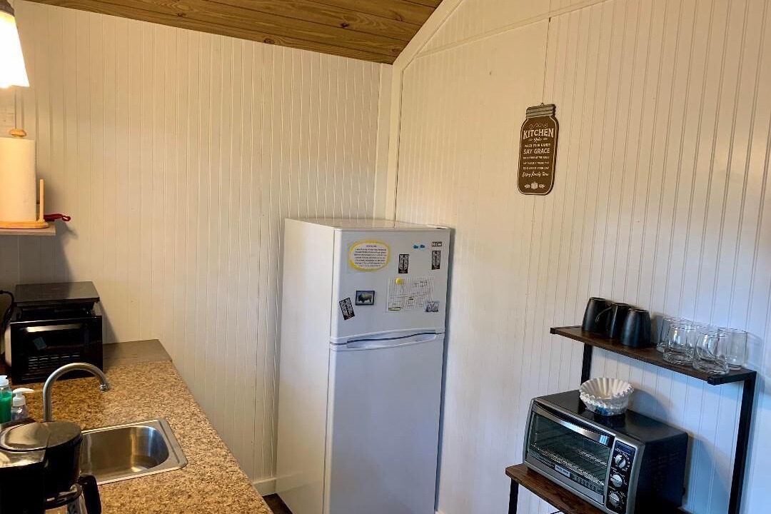 Photo of Kitchen in Saint Joe