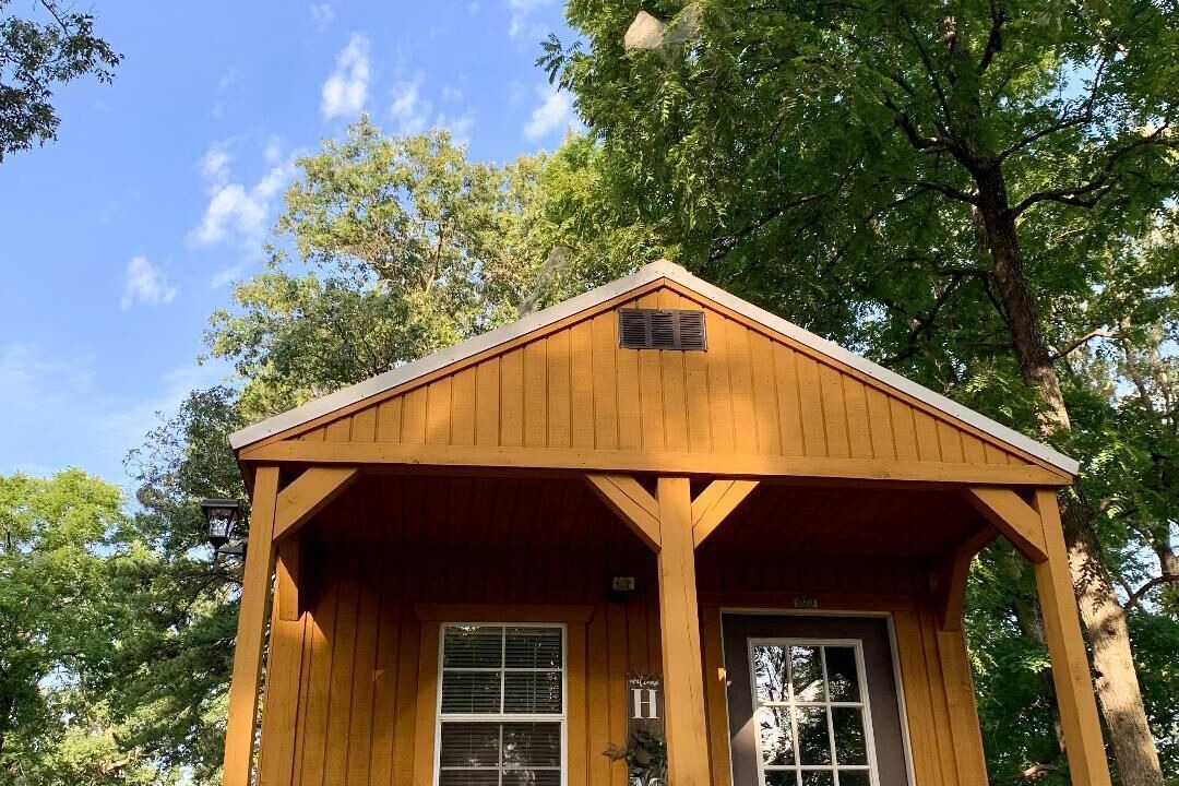 Photo of Outdoor in Saint Joe