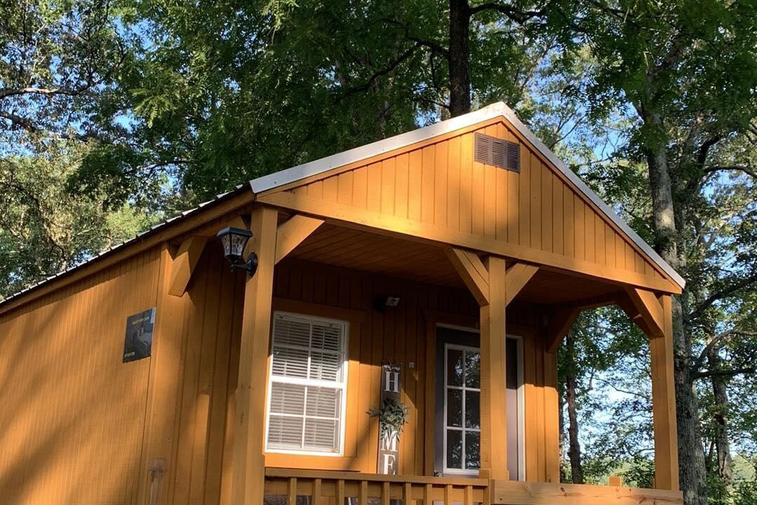 Photo of Outdoor in Saint Joe