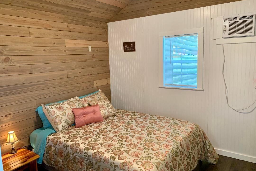 Photo of Bedroom in Saint Joe