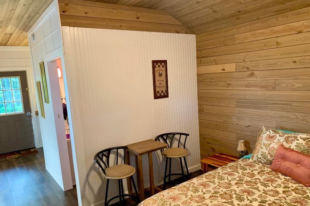 Photo of Bedroom in Saint Joe