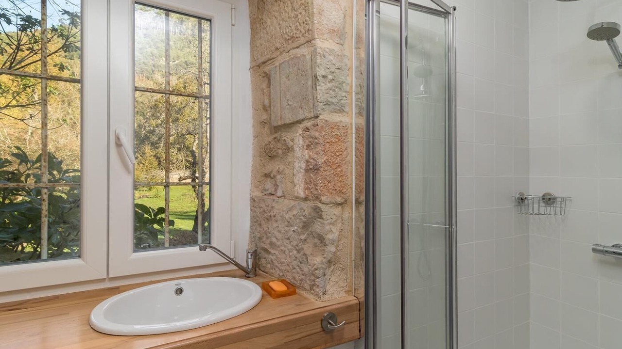 Photo of Bathroom in Medio Cudeyo