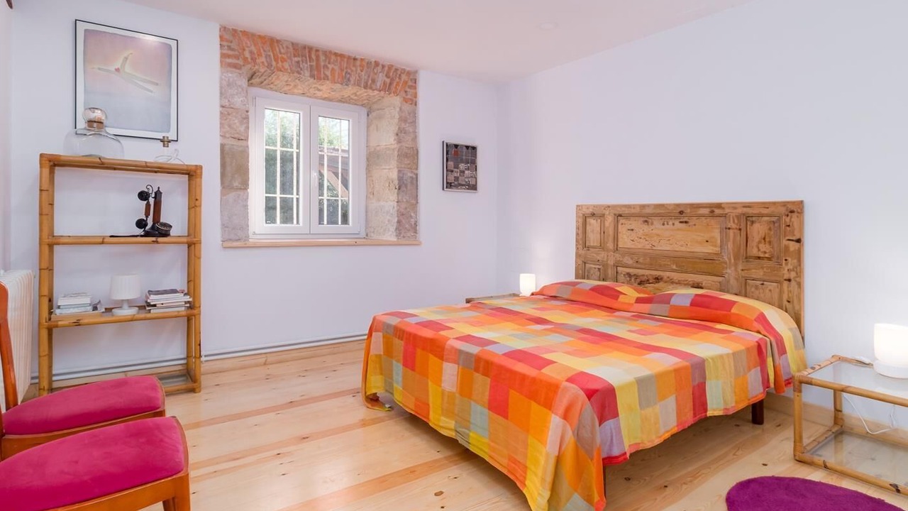 Photo of Bedroom in Medio Cudeyo
