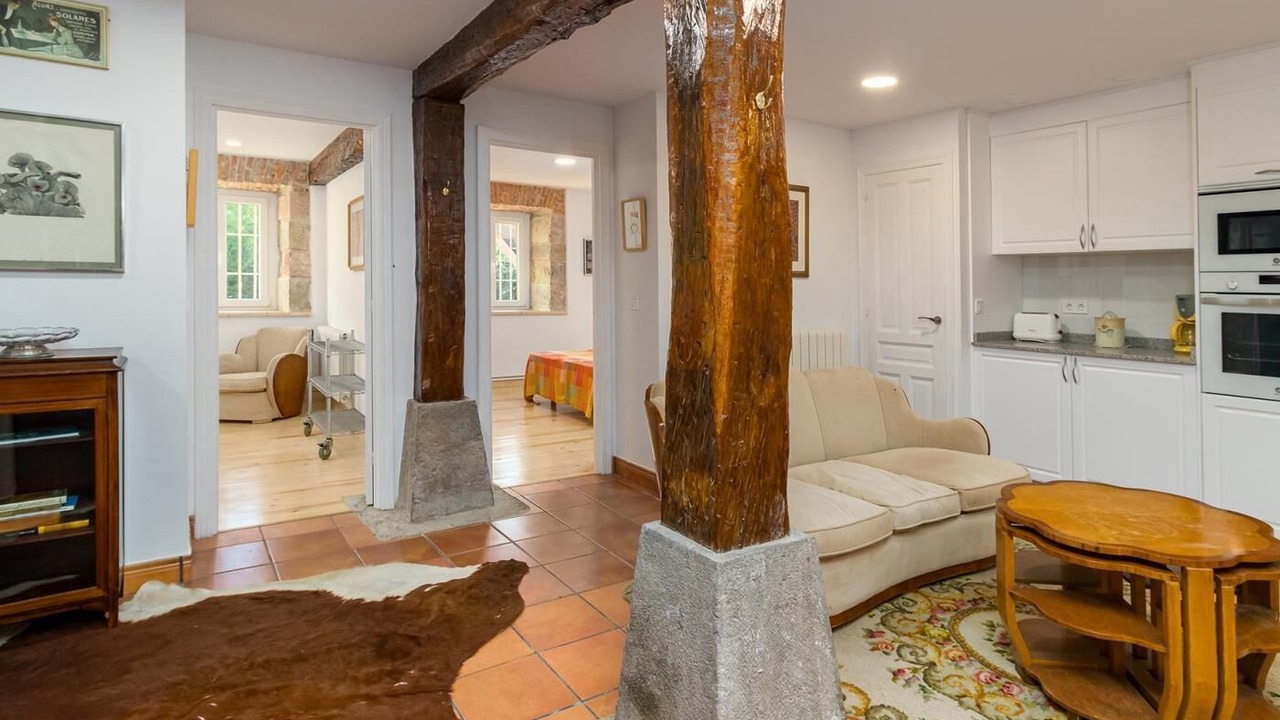 Photo of Livingroom in Medio Cudeyo