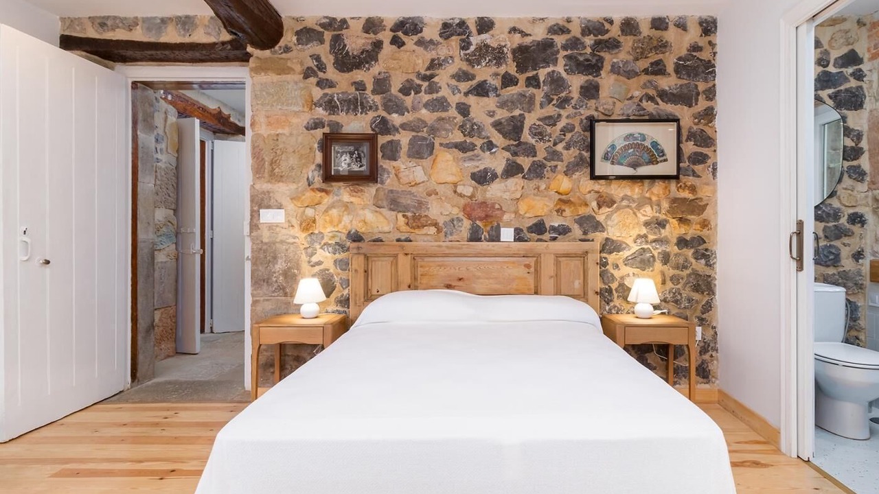 Photo of Bedroom in Medio Cudeyo