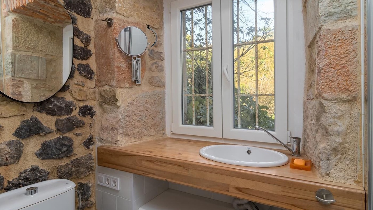 Photo of Bathroom in Medio Cudeyo