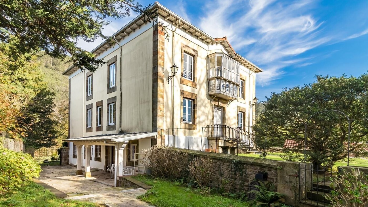 Photo of Outdoor in Medio Cudeyo