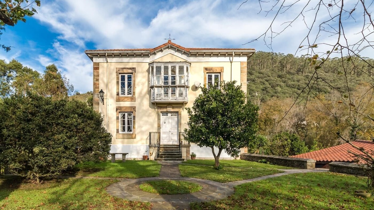 Photo of Outdoor in Medio Cudeyo