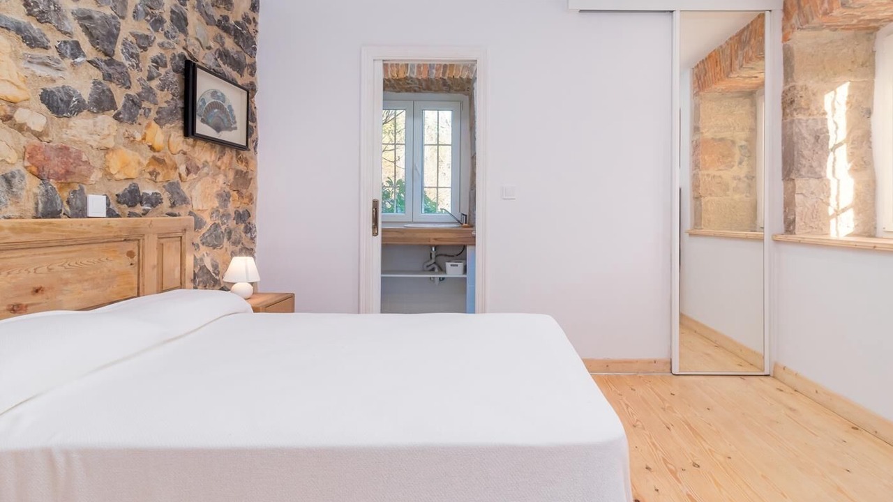 Photo of Bedroom in Medio Cudeyo