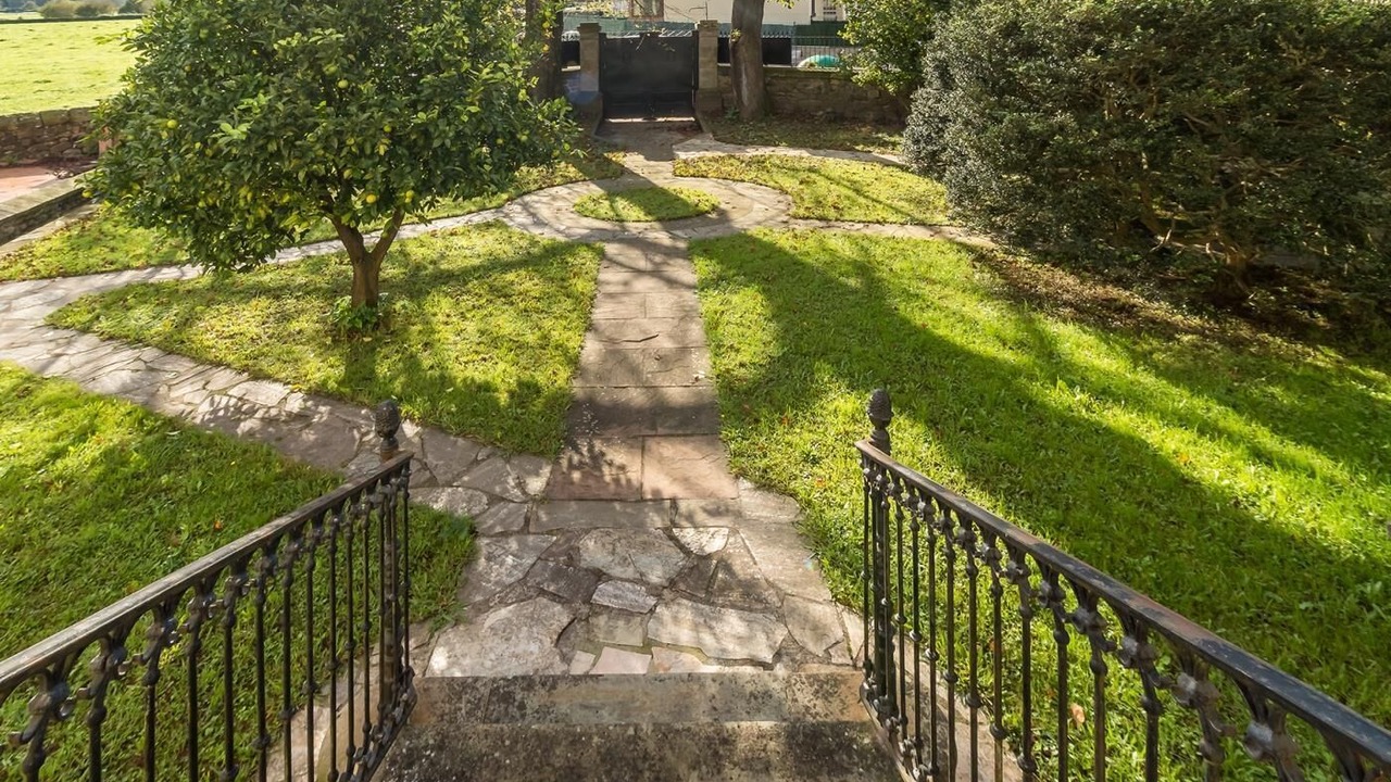 Photo of Outdoor in Medio Cudeyo