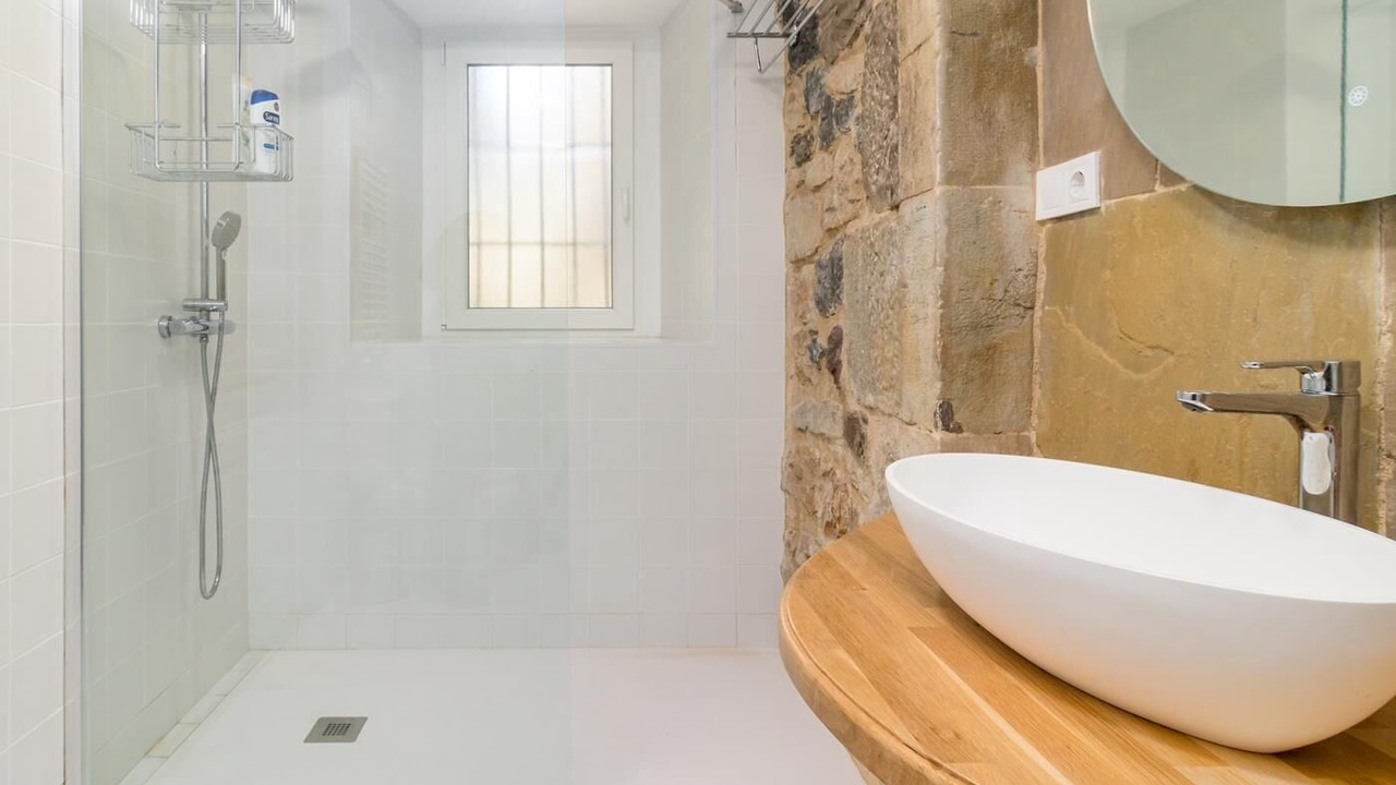 Photo of Bathroom in Medio Cudeyo
