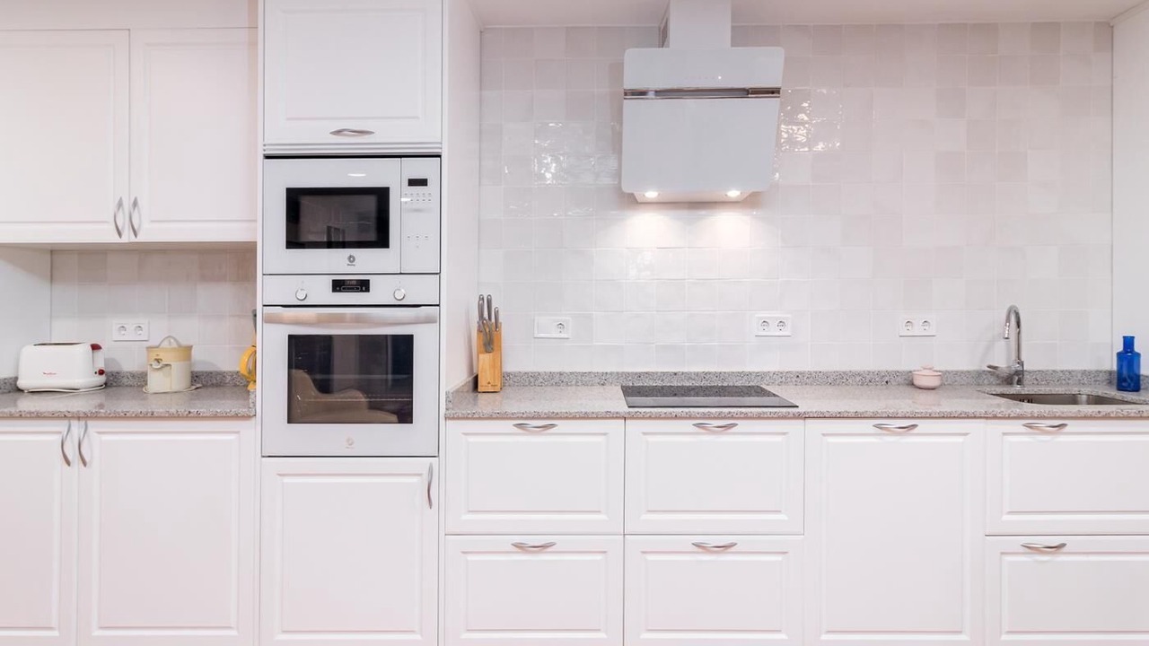 Photo of Kitchen in Medio Cudeyo