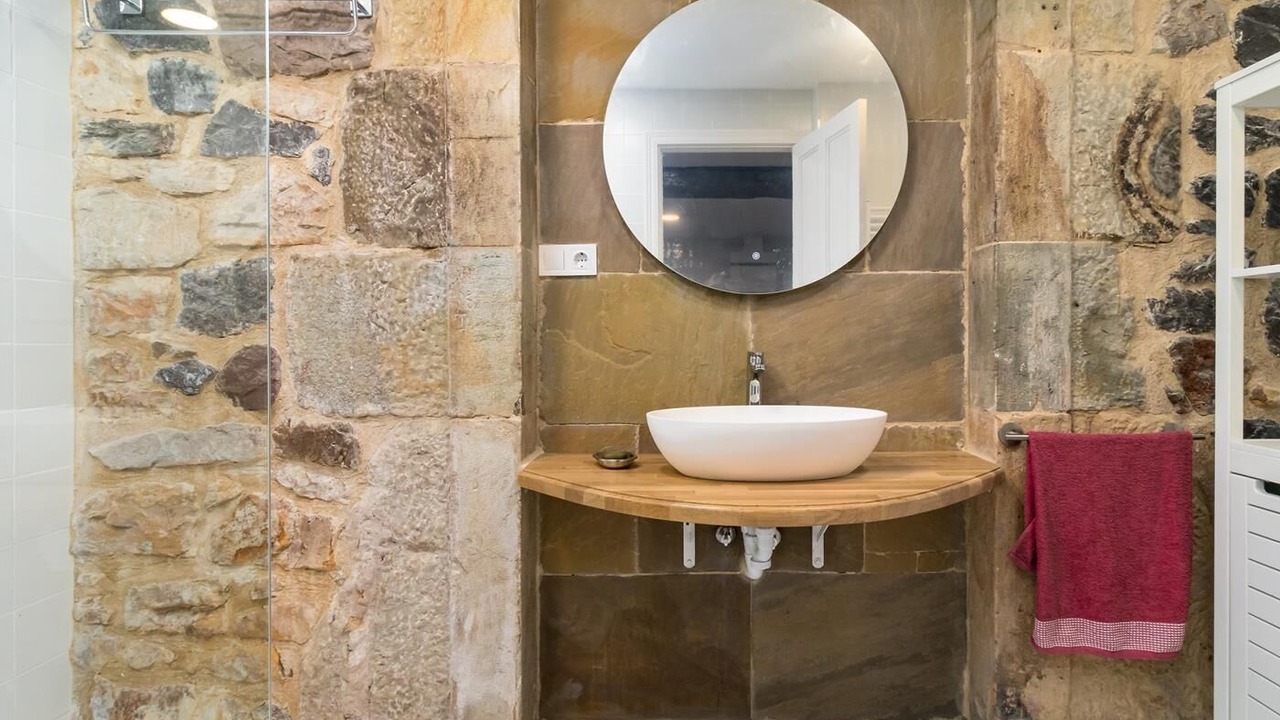 Photo of Bathroom in Medio Cudeyo