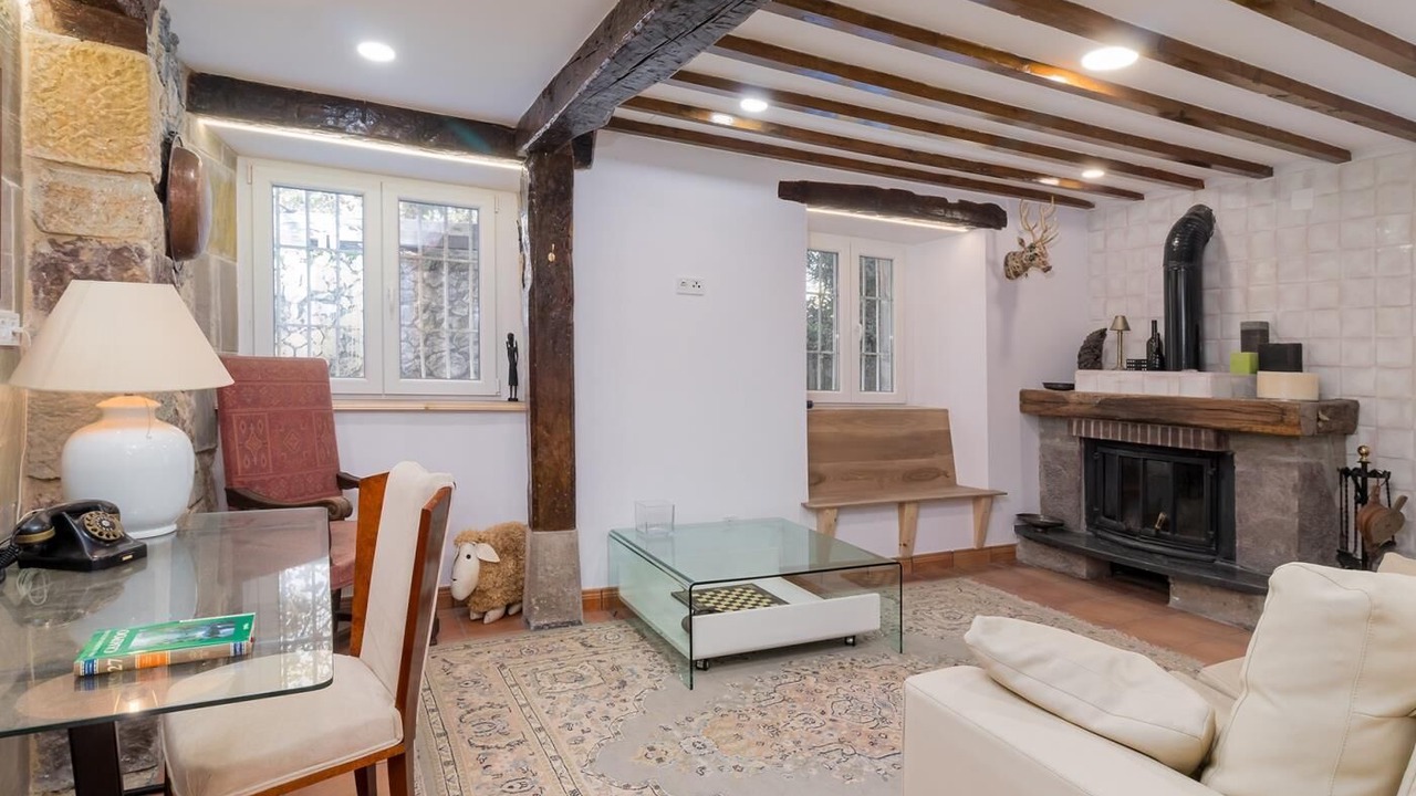Photo of Livingroom in Medio Cudeyo