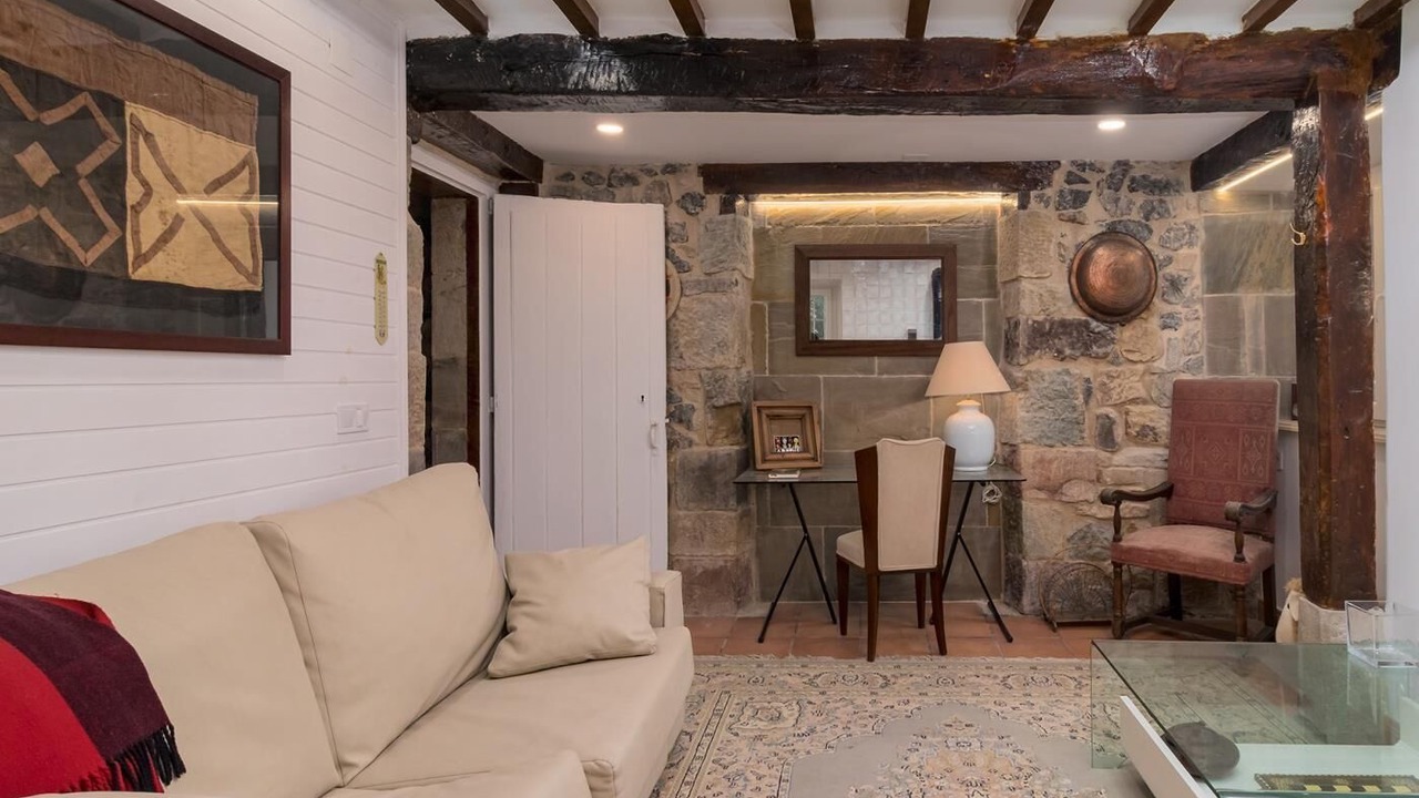 Photo of Livingroom in Medio Cudeyo