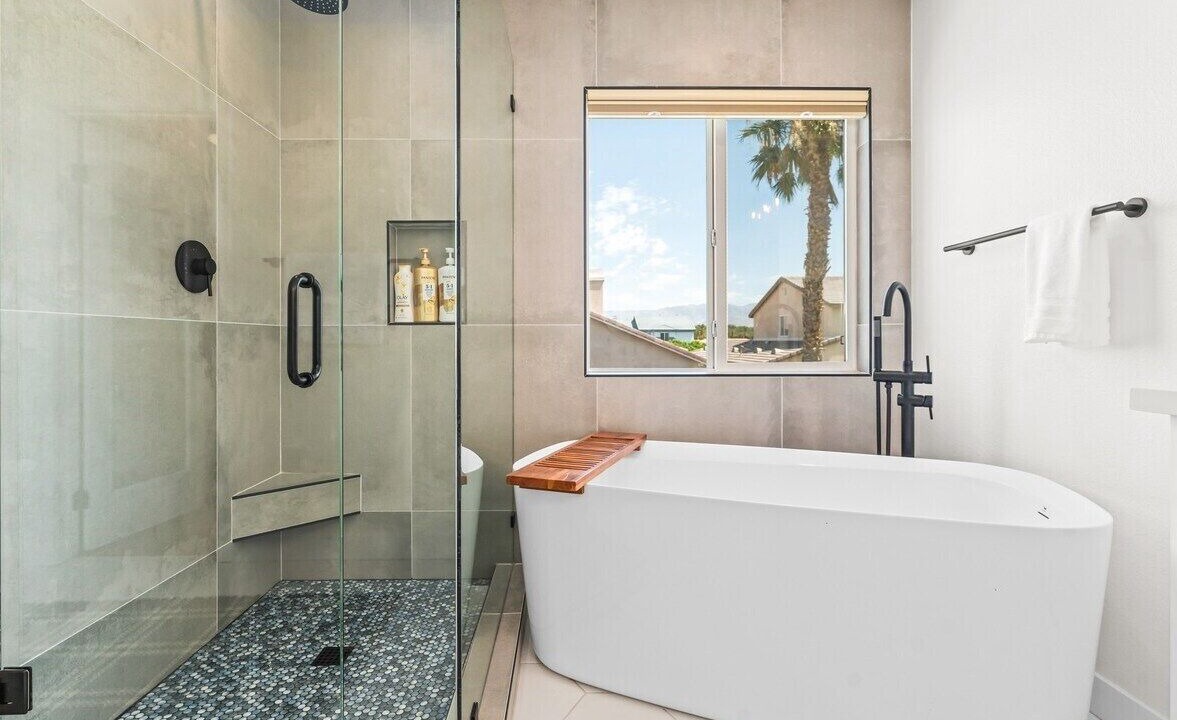 Photo of Bathroom in Coachella