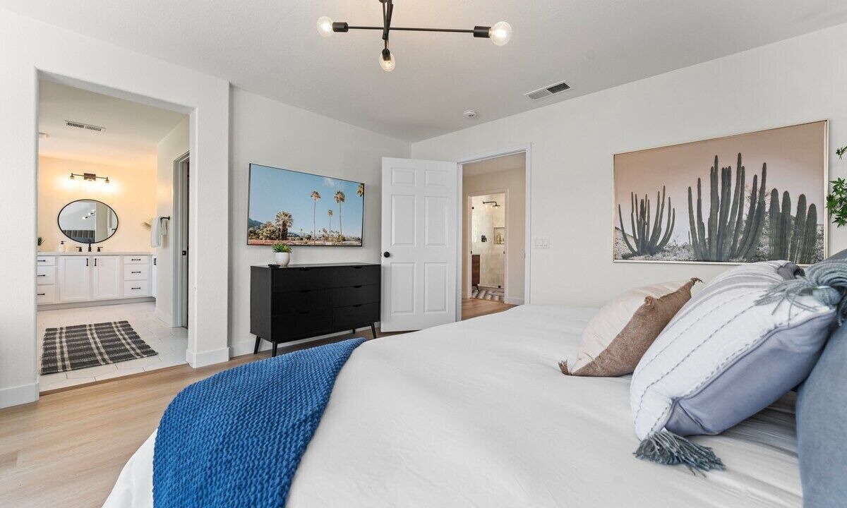 Photo of Bedroom in Coachella