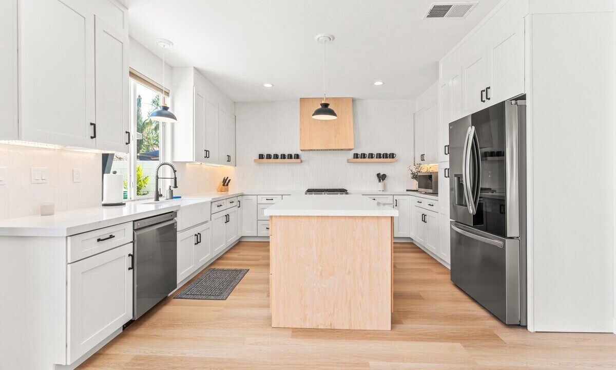 Photo of Kitchen in Coachella