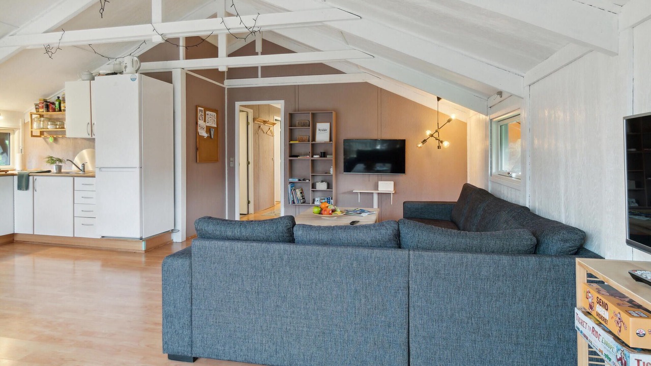 Photo of Bedroom in Samsø