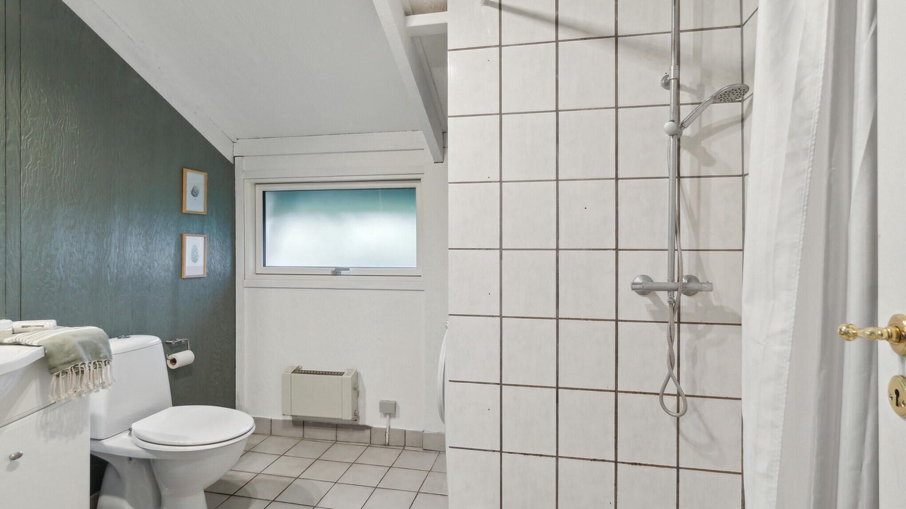 Photo of Bathroom in Samsø