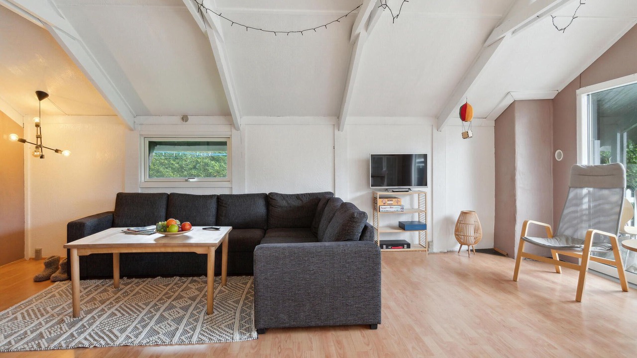 Photo of Bedroom in Samsø