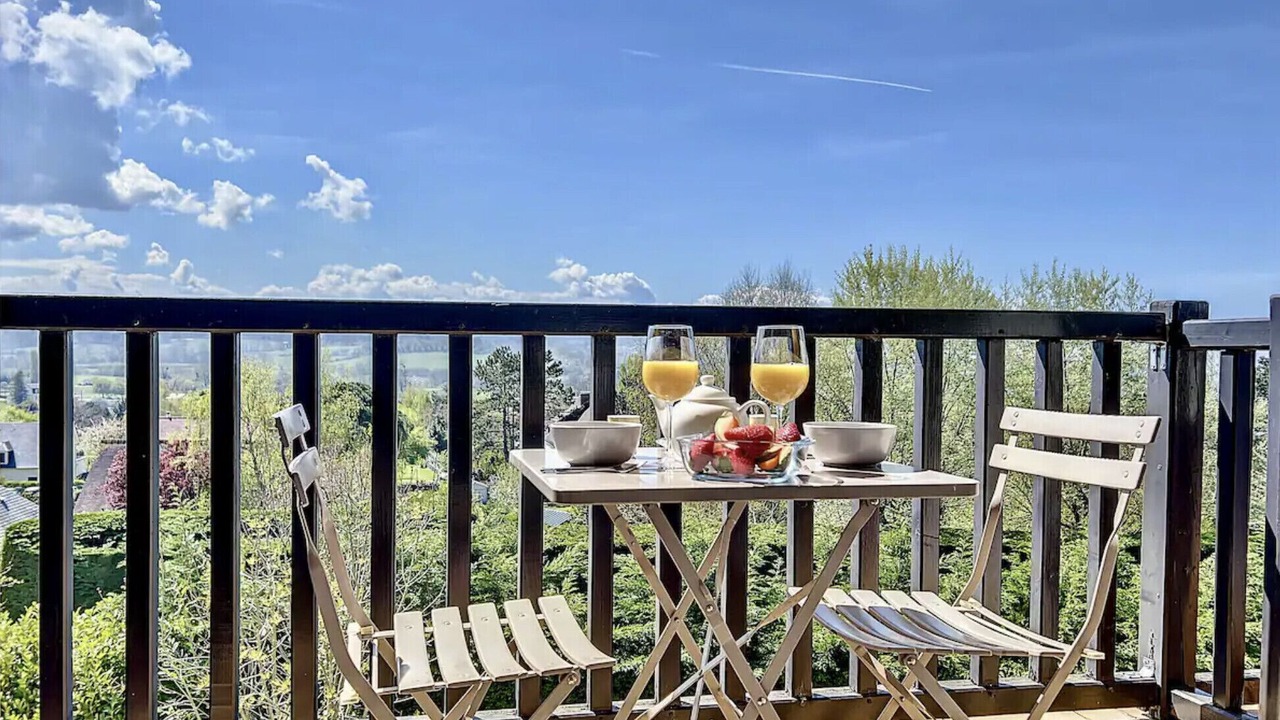 Photo of Outdoor in Blonville-sur-Mer