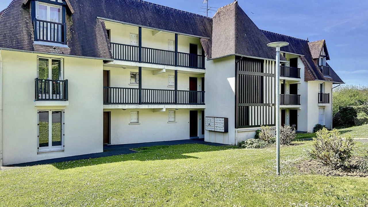 Photo of Outdoor in Blonville-sur-Mer