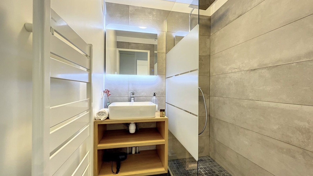 Photo of Bathroom in Blonville-sur-Mer