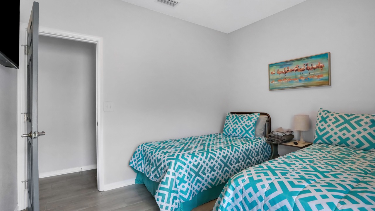 Photo of Bedroom in OakLeaf Plantation