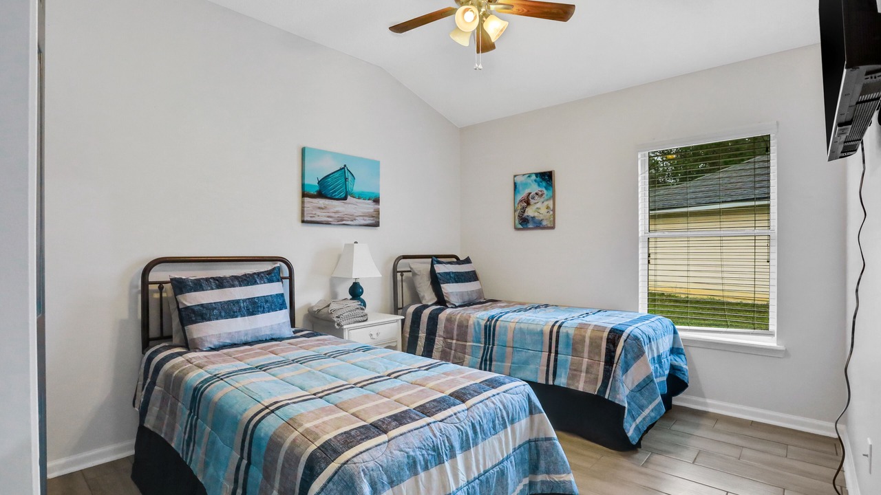 Photo of Bedroom in OakLeaf Plantation