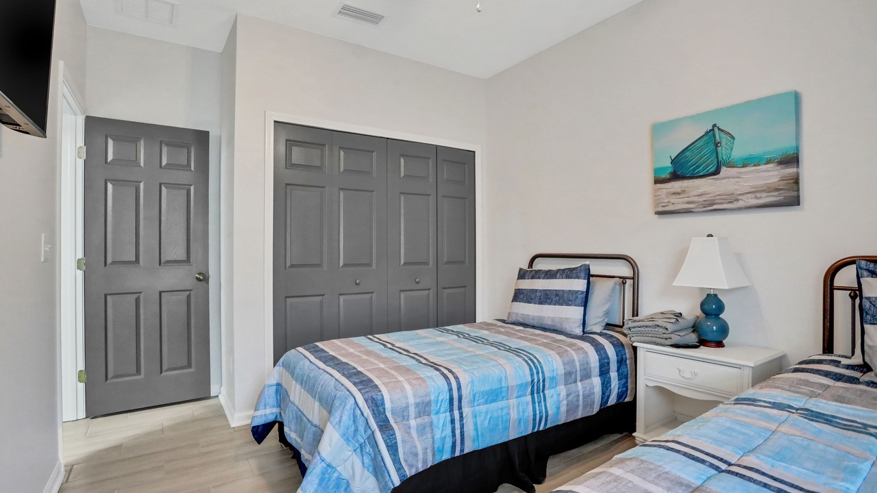 Photo of Bedroom in OakLeaf Plantation