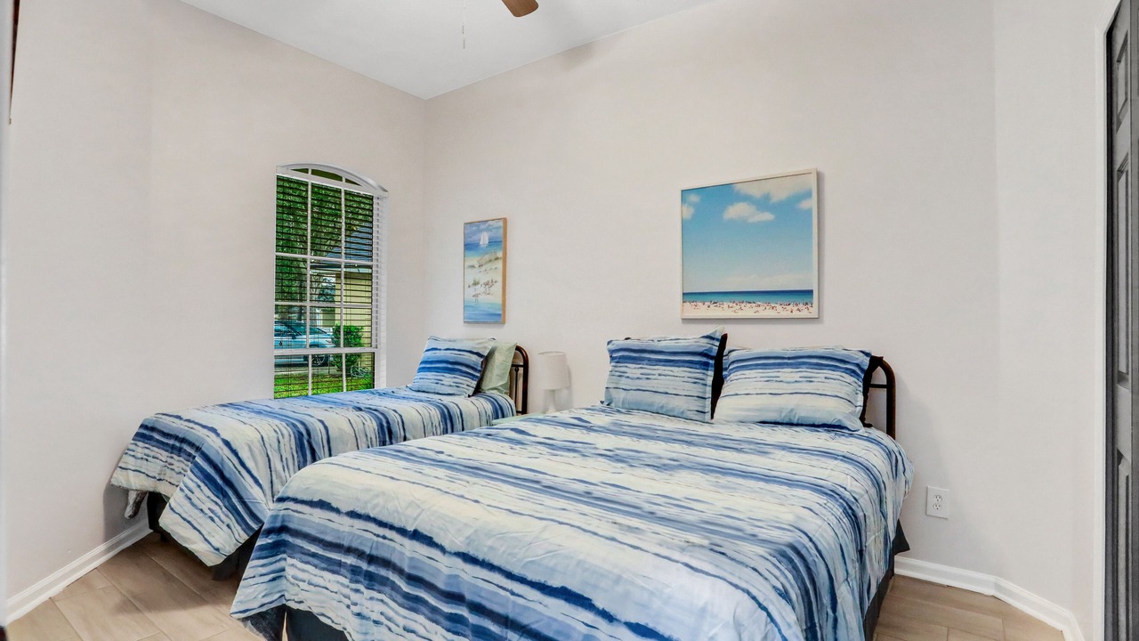 Photo of Bedroom in OakLeaf Plantation