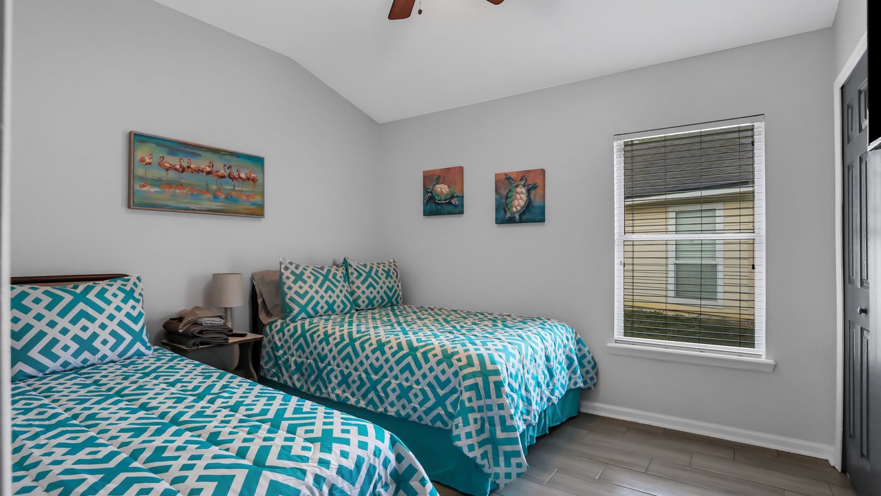 Photo of Bedroom in OakLeaf Plantation