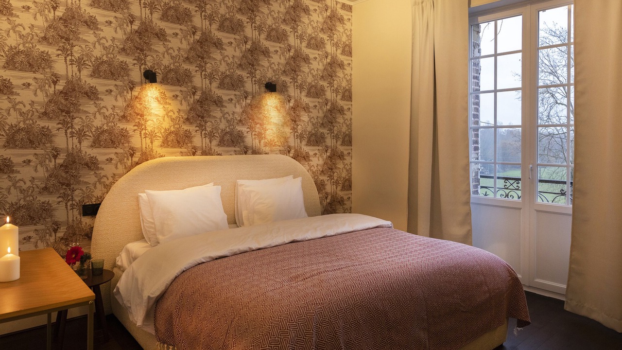 Photo of Bedroom in Ardenne Metropole