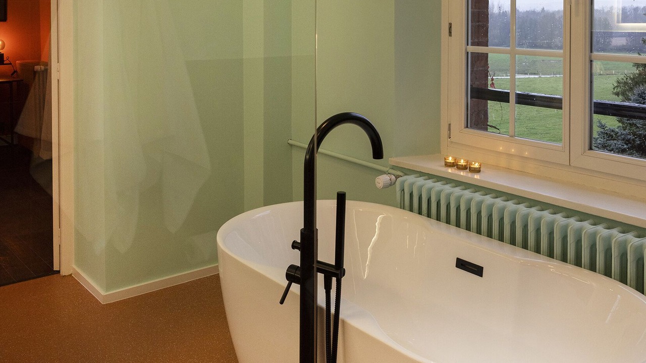Photo of Bathroom in Ardenne Metropole