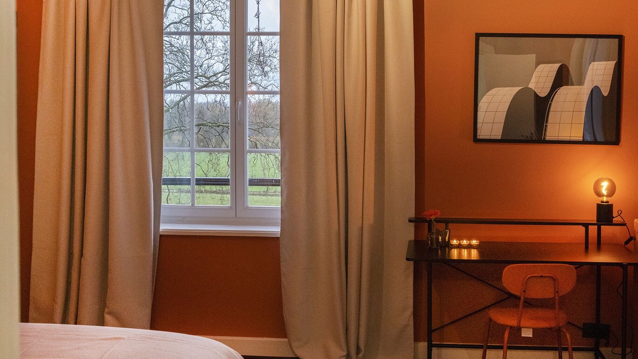 Photo of Bedroom in Ardenne Metropole
