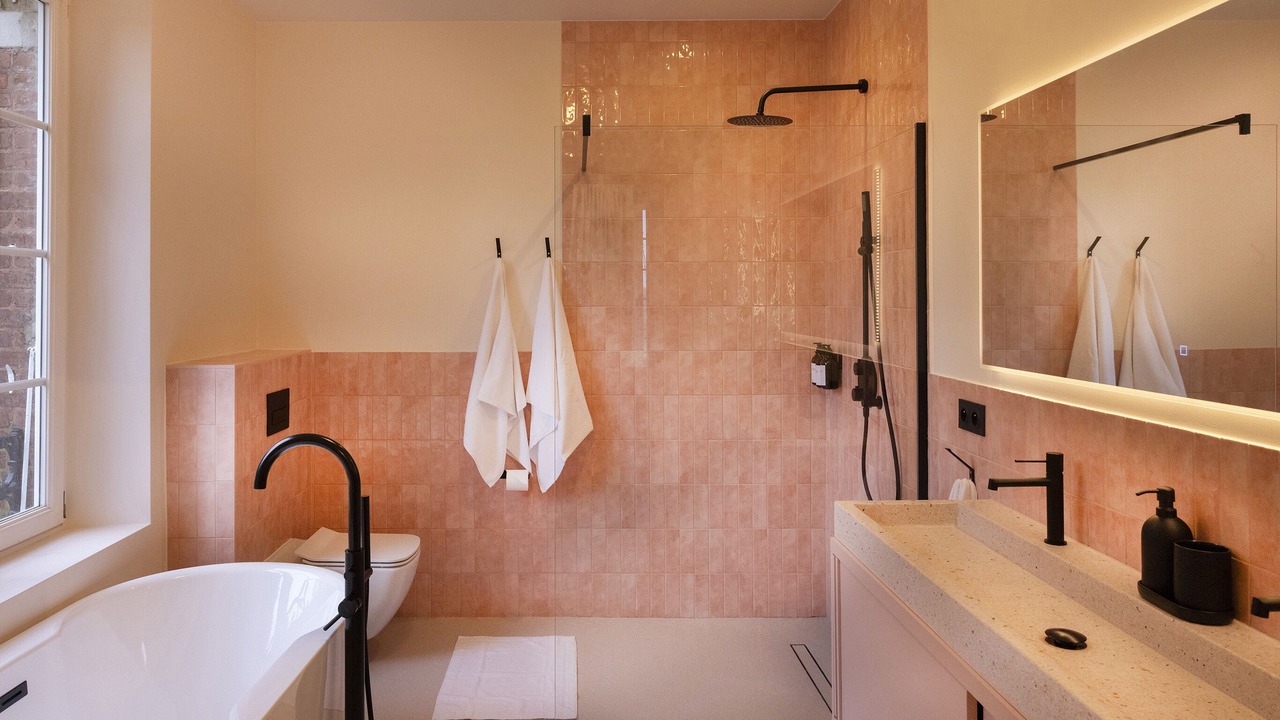 Photo of Bathroom in Ardenne Metropole