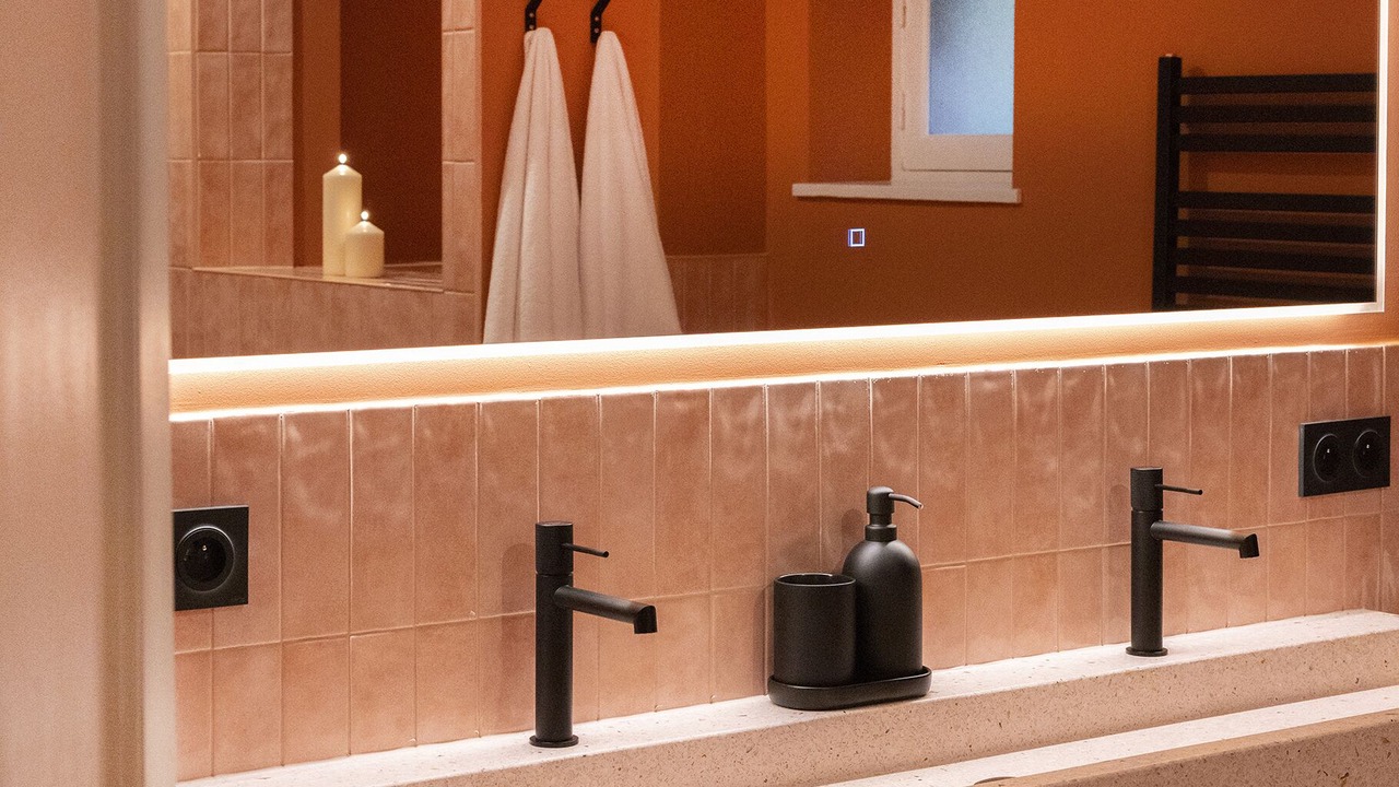 Photo of Bathroom in Ardenne Metropole