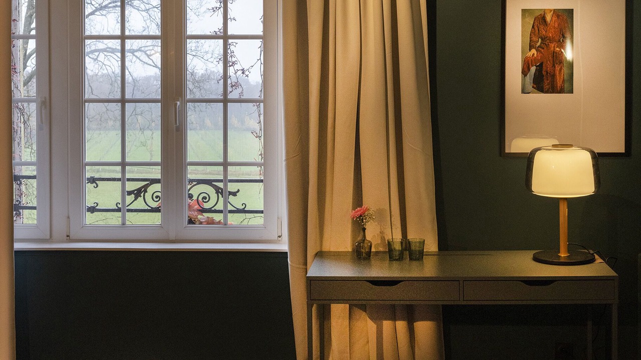 Photo of Bedroom in Ardenne Metropole