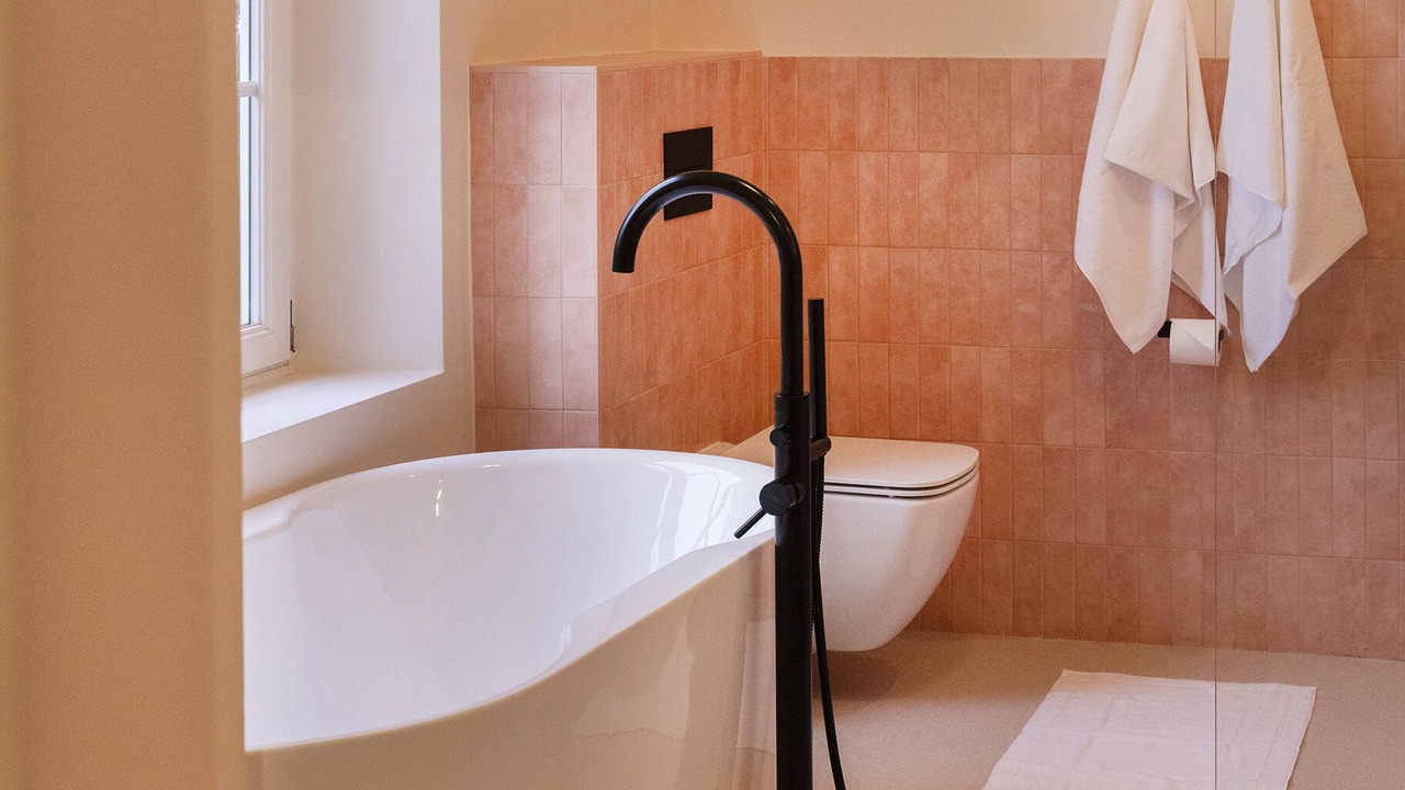 Photo of Bathroom in Ardenne Metropole
