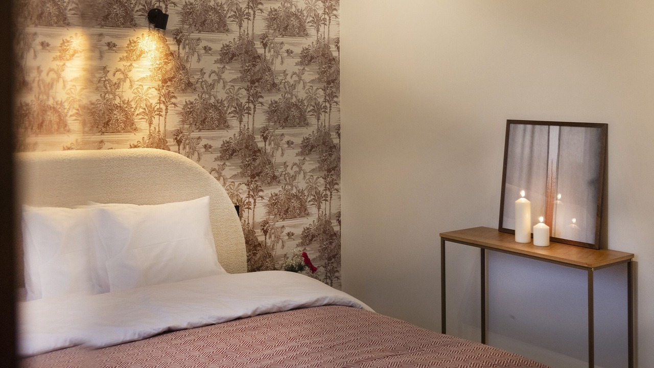 Photo of Bedroom in Ardenne Metropole