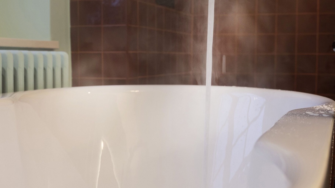 Photo of Bathroom in Ardenne Metropole