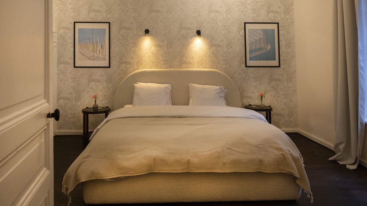 Photo of Bedroom in Ardenne Metropole